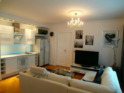 Holiday apartment St. Stephen 1 - Outdoor photo 4