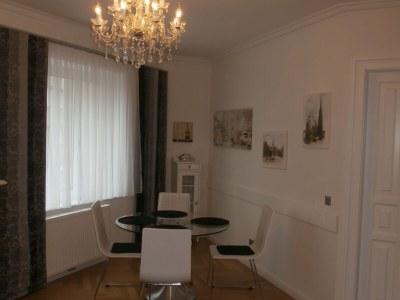 Holiday apartment St. Stephen 1 - Outdoor photo 8