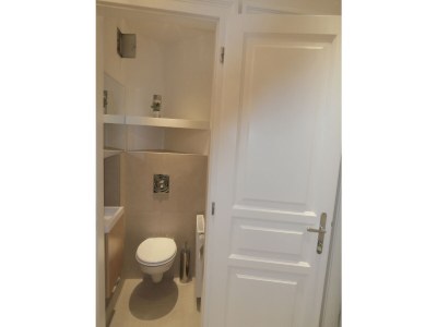 Holiday apartment St. Stephen 1 - Outdoor photo 9