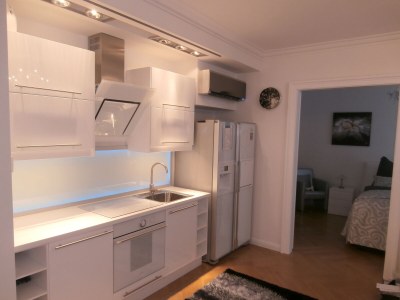 Holiday apartment St. Stephen 1 - Features photo 11