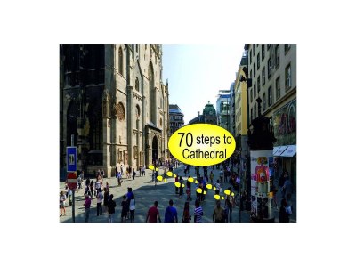 Holiday apartment St. Stephen 1 - Environment photo 12