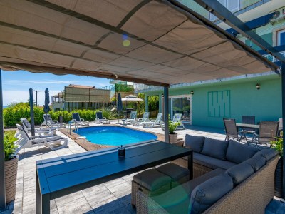 Villa Welcome Home - Outdoor photo 7