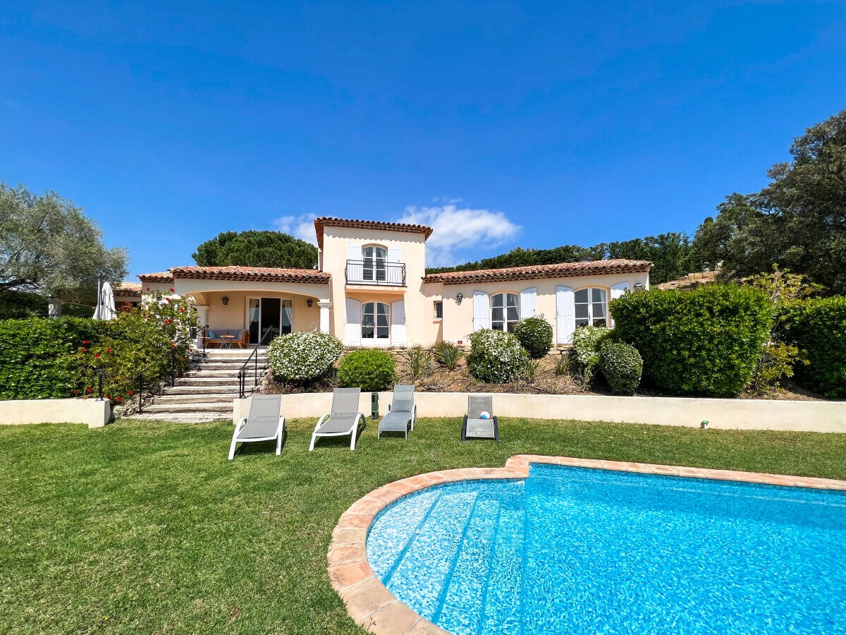 Villa Améline - Outdoor photo 2