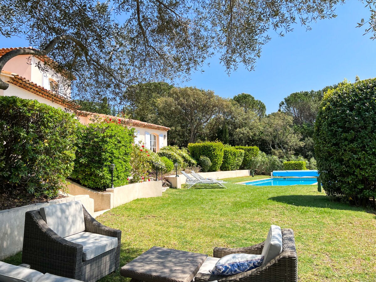 Villa Améline - Outdoor photo 4