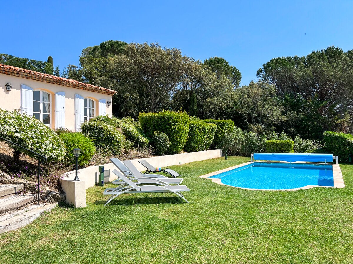 Villa Améline - Outdoor photo 5