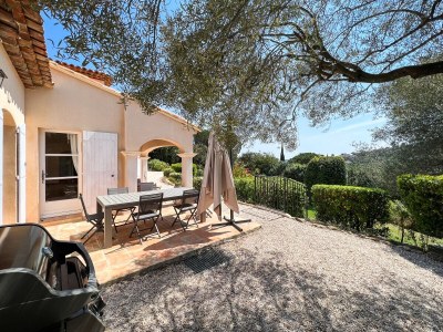 Villa Améline - Outdoor photo 6