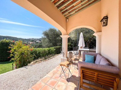 Villa Améline - Outdoor photo 7