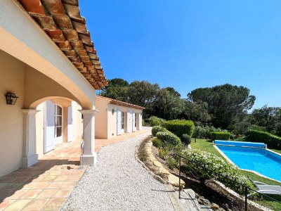 Villa Améline - Outdoor photo 8