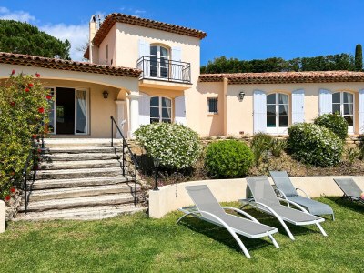 Villa Améline - Outdoor photo 9