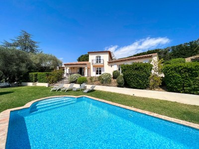 Villa Améline - Outdoor photo 10