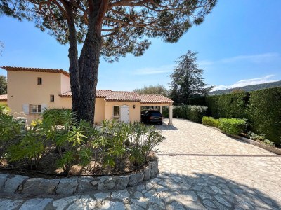 Villa Améline - Outdoor photo 11