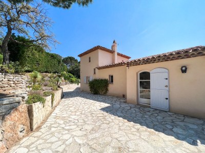 Villa Améline - Outdoor photo 12