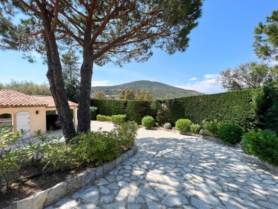 Villa Améline - Outdoor photo 13