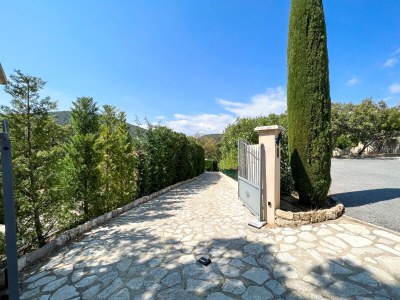 Villa Améline - Outdoor photo 14