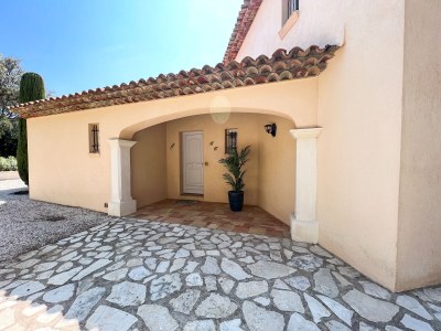 Villa Améline - Outdoor photo 15