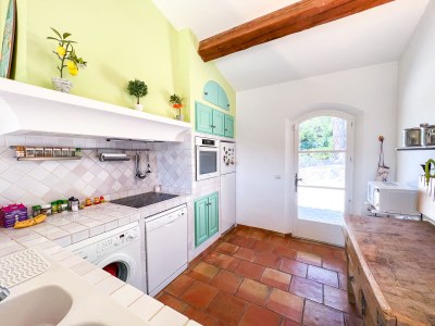 Villa Améline - Features photo 22