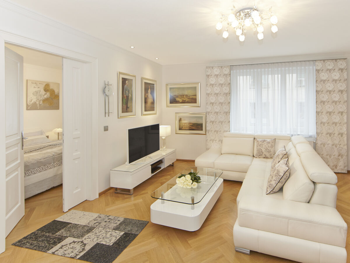 Holiday apartment St. Stephen 2