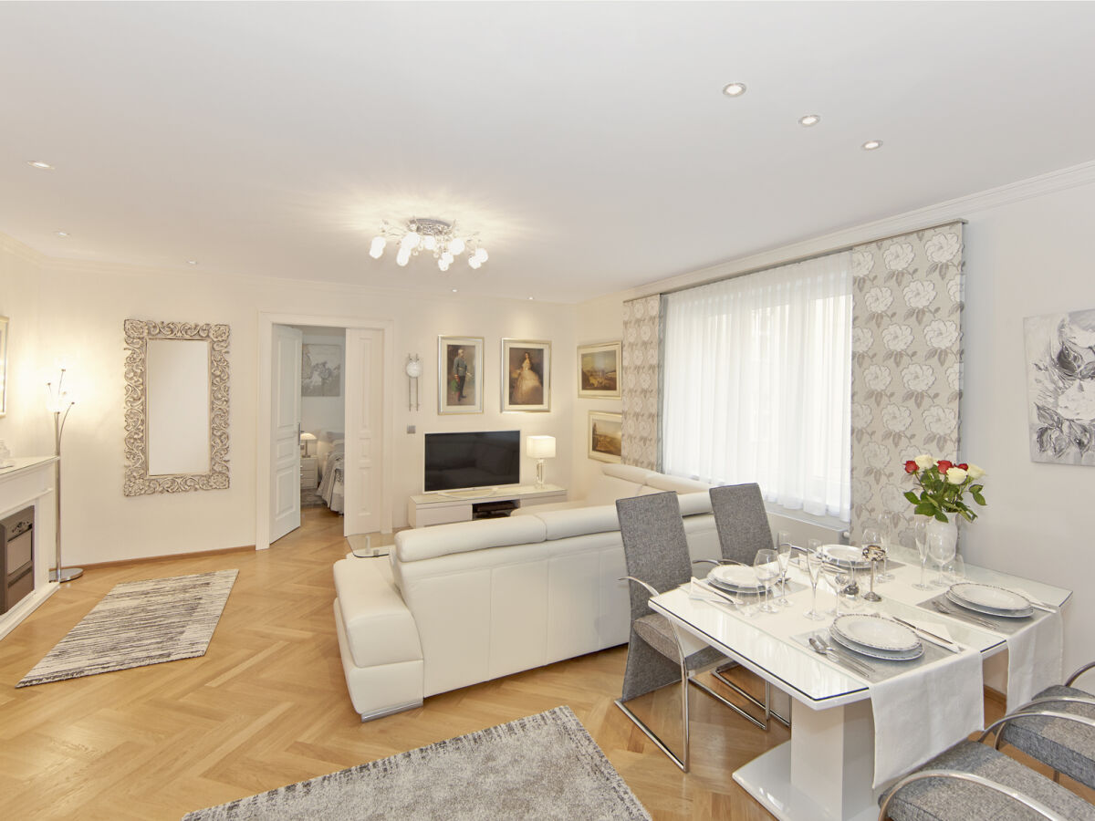 Holiday apartment St. Stephen 2 - Outdoor photo 4