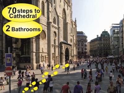 Holiday apartment St. Stephen 2 - Environment photo 11