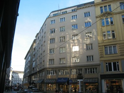 Holiday apartment St. Stephen 2 - Environment photo 12