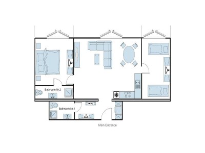 Holiday apartment St. Stephen 2 - Document photo 13