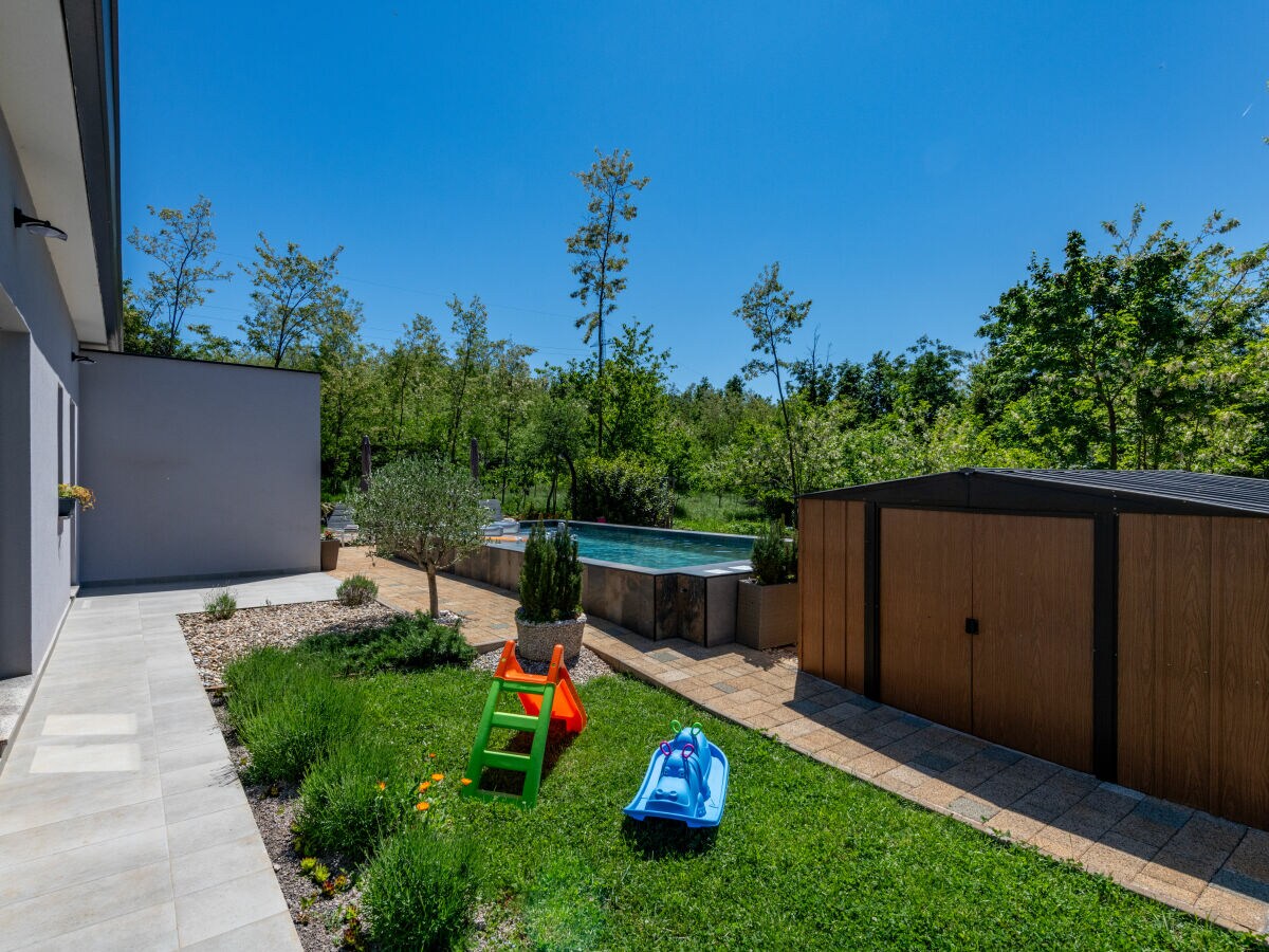 Villa Shanti - Outdoor photo 4