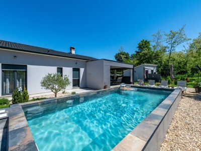 Villa Shanti in Nedešćina - Villa