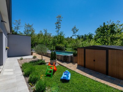 Villa Shanti - Outdoor photo 4