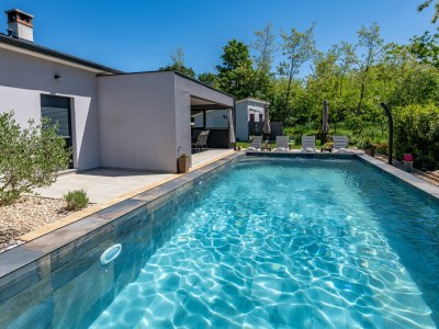 Villa Shanti - Outdoor photo 9