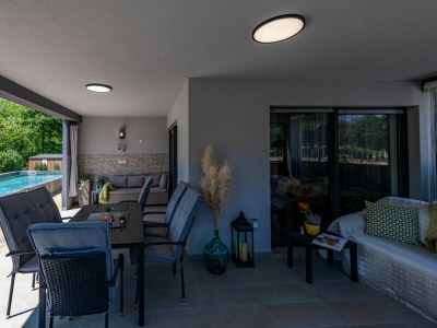 Villa Shanti - Outdoor photo 10