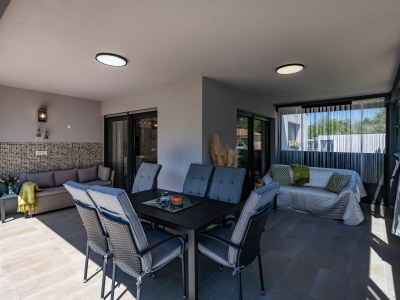 Villa Shanti - Outdoor photo 11