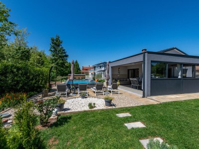 Villa Shanti - Outdoor photo 12