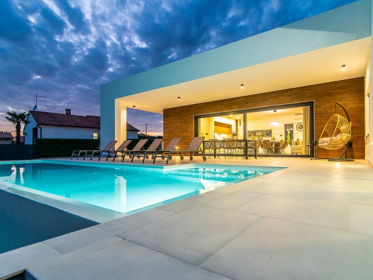 Villa Olea - Outdoor photo 3