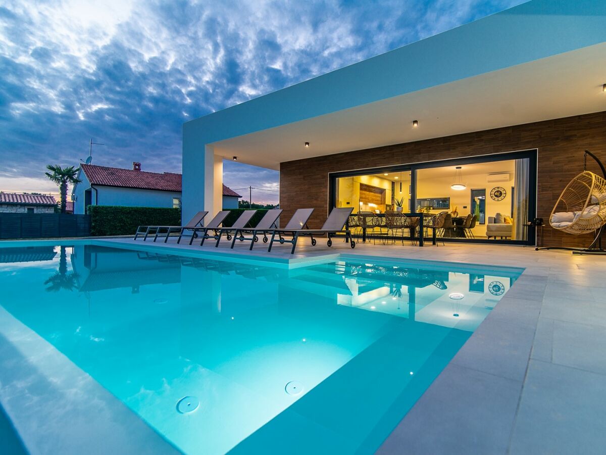 Villa Olea - Outdoor photo 4