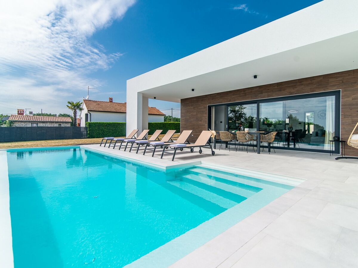 Villa Olea - Outdoor photo 5