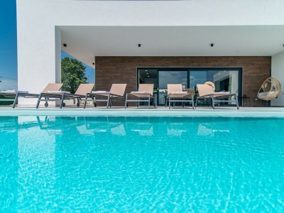 Villa Olea - Outdoor photo 6