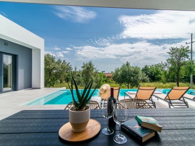 Villa Olea - Outdoor photo 7