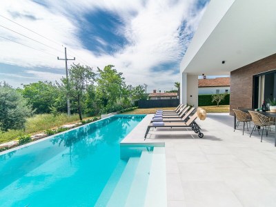 Villa Olea - Outdoor photo 8