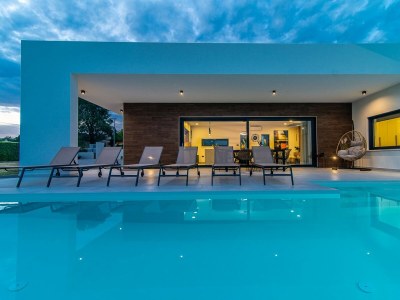 Villa Olea - Outdoor photo 9