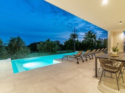 Villa Olea - Outdoor photo 11