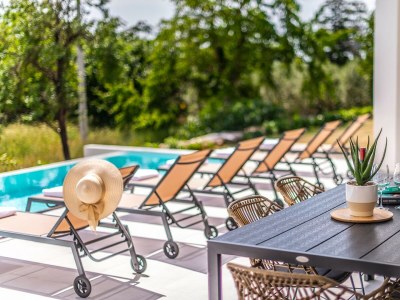 Villa Olea - Outdoor photo 12