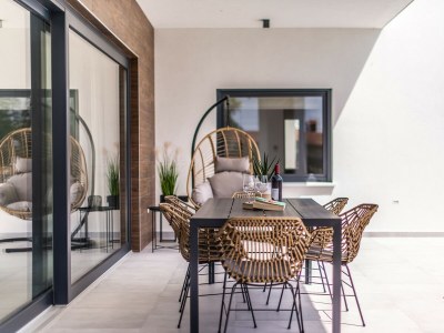 Villa Olea - Features photo 14