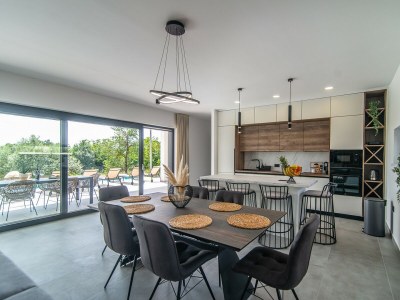 Villa Olea - Features photo 16