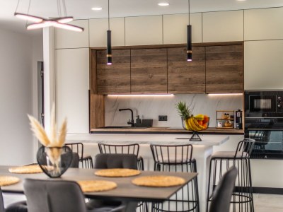 Villa Olea - Features photo 18