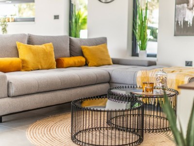 Villa Olea - Features photo 19