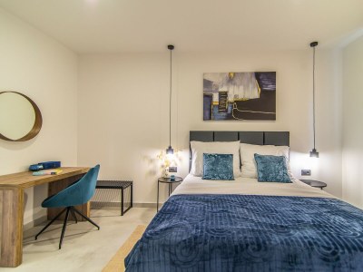 Villa Olea - Features photo 22