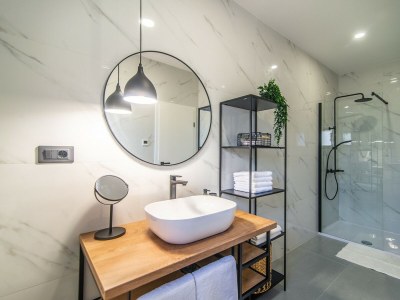 Villa Olea - Features photo 23