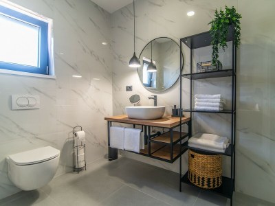 Villa Olea - Features photo 24