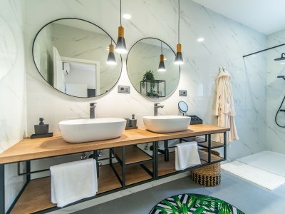 Villa Olea - Features photo 29