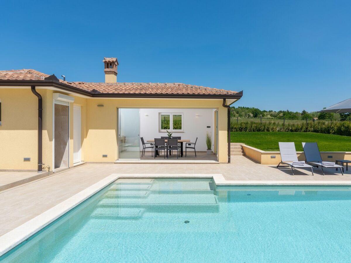 Holiday house Mateo with Private Pool - Outdoor photo 2